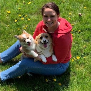 Meet your Posher, Sarah